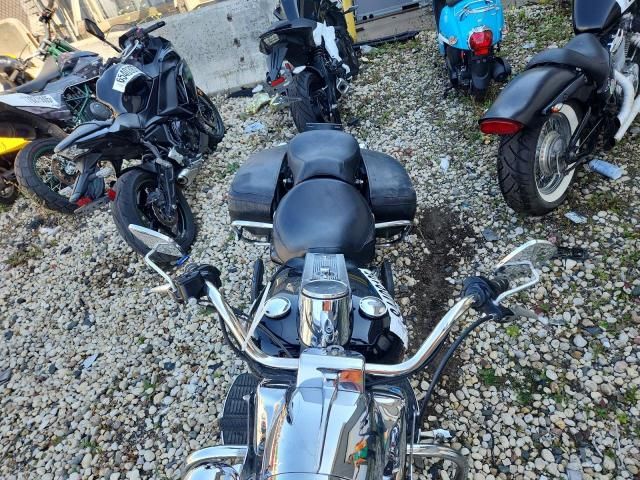 2000 Harley-Davidson Flhrci