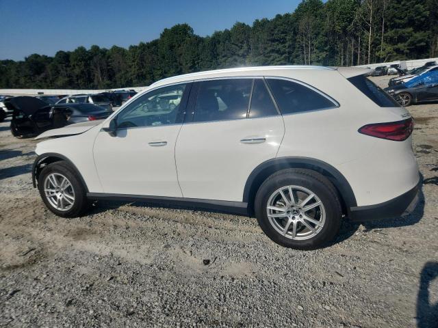 2025 Mercedes-Benz Glc 300