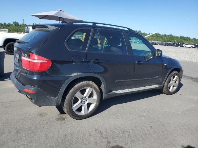 2009 BMW X5 XDRIVE30I