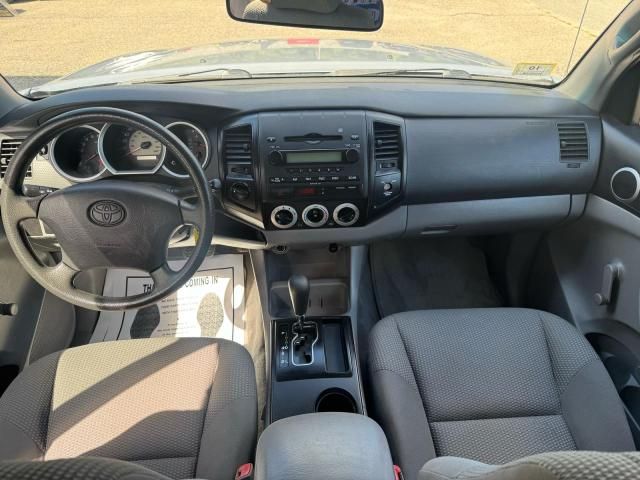 2006 Toyota Tacoma Access Cab