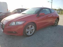 2011 Honda CR-Z EX for sale in Indianapolis, IN