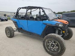 Salvage motorcycles for sale at Kansas City, KS auction: 2015 Polaris RZR XP-ATV AND Utility Vehicles Utility Vehicle
