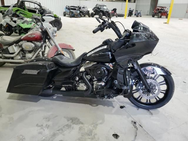 2013 Harley-Davidson Fltrx Road Glide Custom