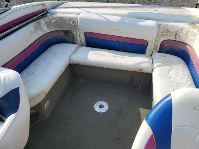 1996 Rinker Captiva 323 Boat-Boats Speed Boat