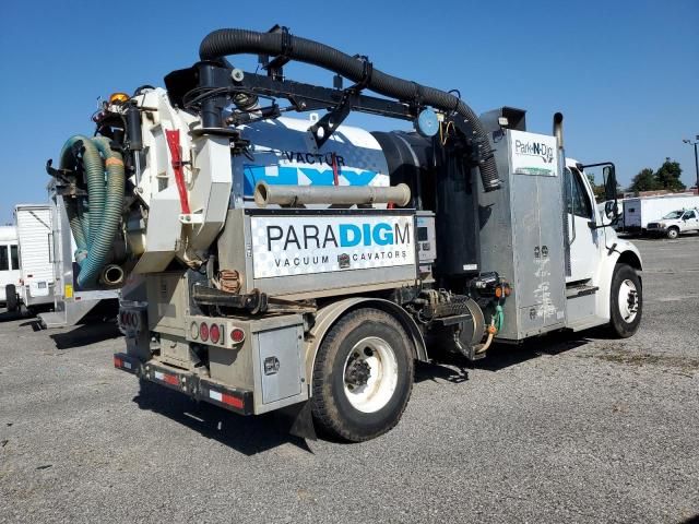2017 Freightliner M2 106 Medium Duty