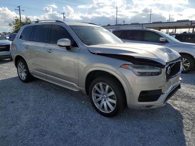 2017 Volvo Xc90 T6