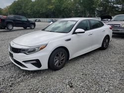 2020 KIA Optima LX for sale in North Billerica, MA