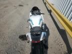 2011 Suzuki GSX-R600