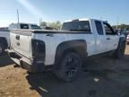 2008 Chevrolet Silverado K1500