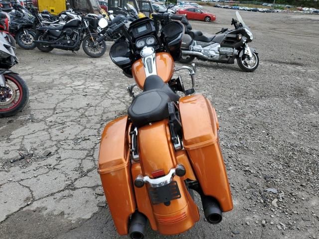 2015 Harley-Davidson Fltrx Road Glide
