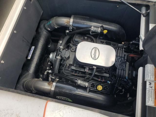 2014 Supra BOAT&TRAIL