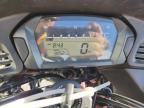 2014 Honda CTX700