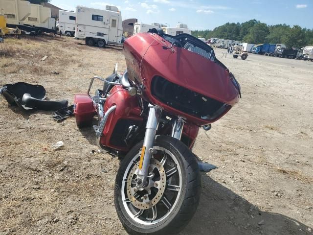 2018 Harley-Davidson Fltru
