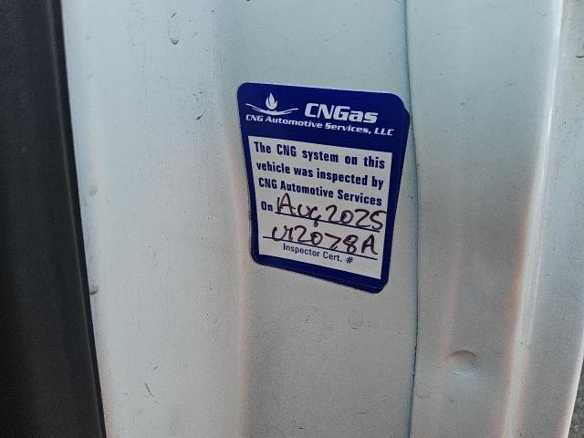 2013 Chevrolet Express G2500