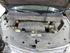 2013 Chevrolet Traverse LT