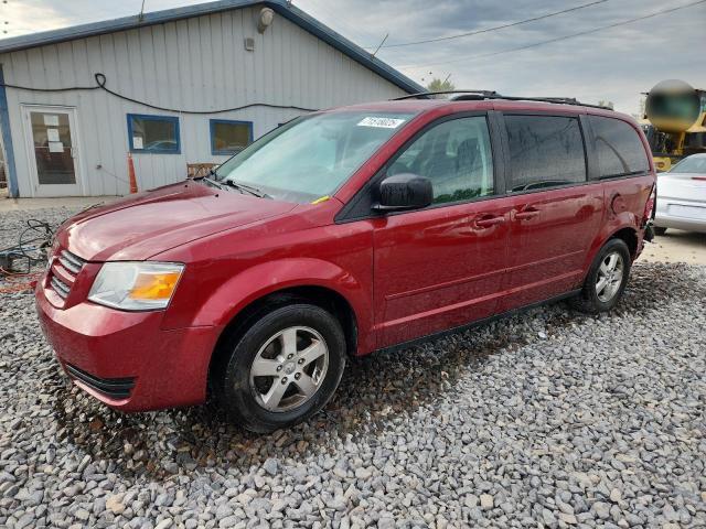 2010 Dodge Grand Caravan Hero