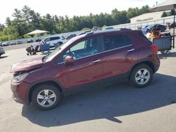 2017 Chevrolet Trax 1LT for sale in Windham, ME
