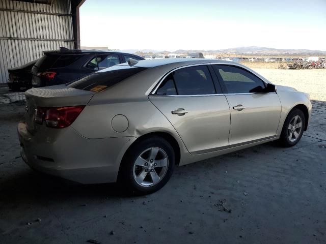 2013 Chevrolet Malibu 1LT