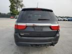 2012 Dodge Durango sxt