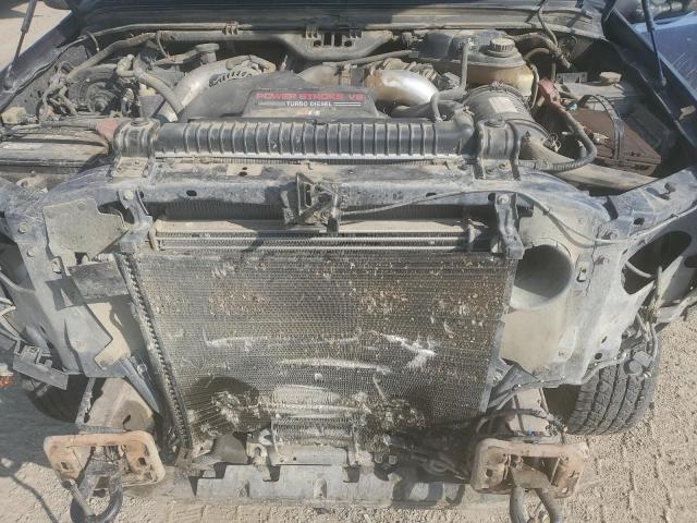 2004 Ford F250 Super Duty