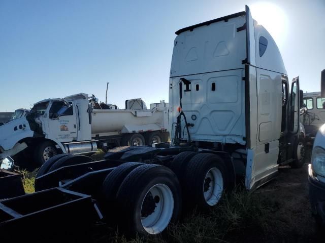 2023 Freightliner Cascadia 126 Semi Truck