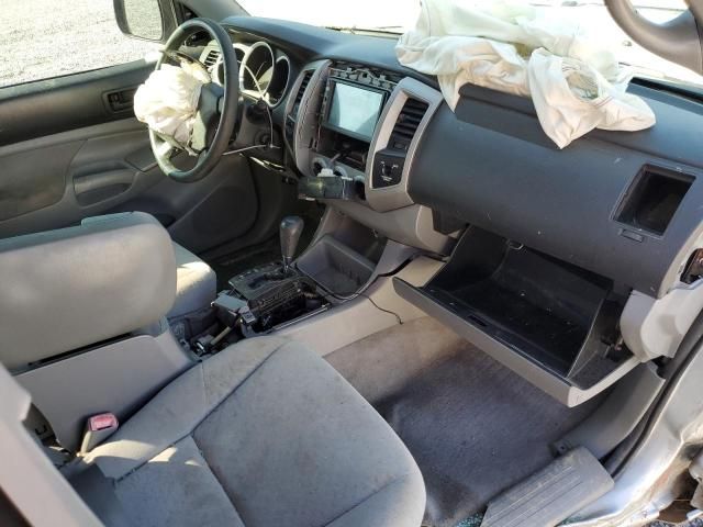 2007 Toyota Tacoma Access Cab