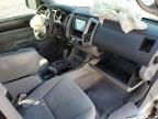 2007 Toyota Tacoma Access Cab