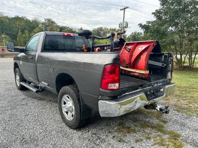 2016 Dodge RAM 3500 ST