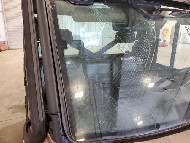 2017 Polaris Ranger XP 1000