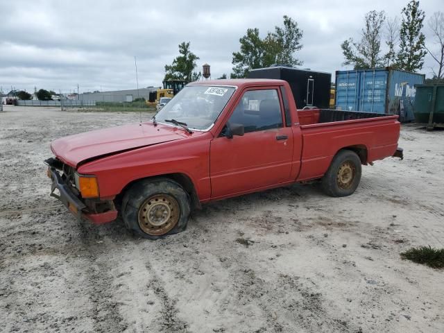 1986 Toyota Pickup 1/2 TON RN50