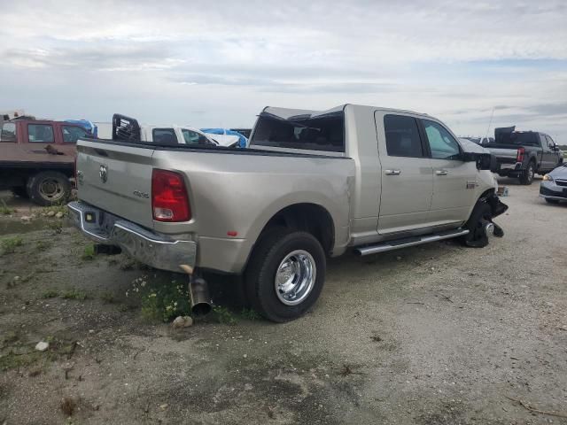 2010 Dodge RAM 3500