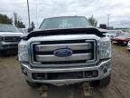 2015 Ford F250 Super Duty