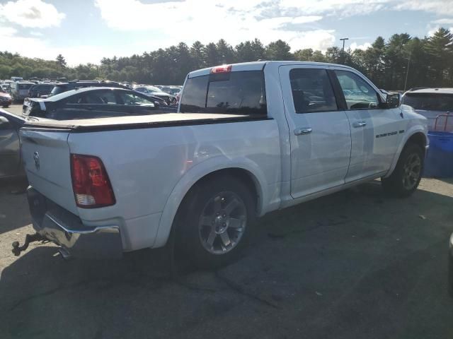 2012 Dodge RAM 1500 Laramie