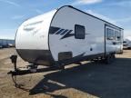 2023 Salem Trailer-RVS Camper