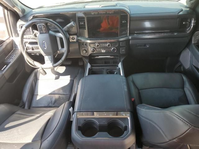 2023 Ford F250 Super Duty