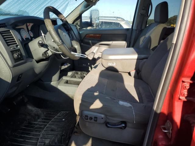 2006 Dodge RAM 2500