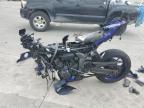 2023 Yamaha YZFR7