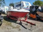 2010 Rinker Boat