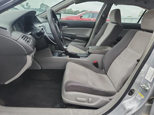 2008 Honda Accord LXP