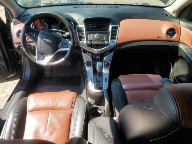 2011 Chevrolet 2011 Chev Cruze lt