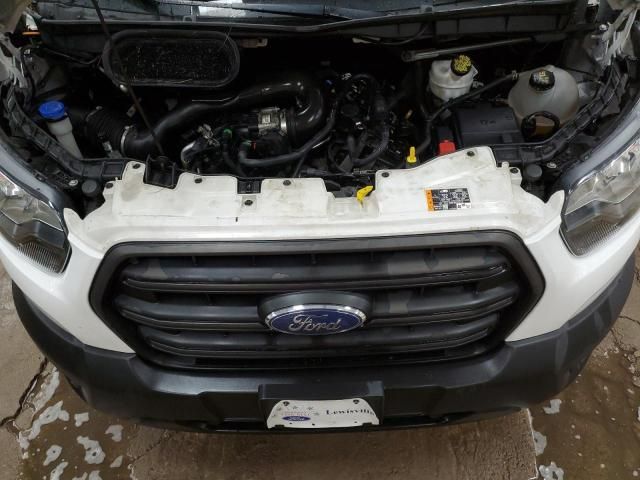 2020 Ford Transit T-150
