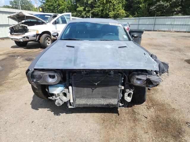 2013 Dodge Challenger R/T