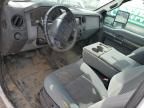 2015 Ford F550 Super Duty