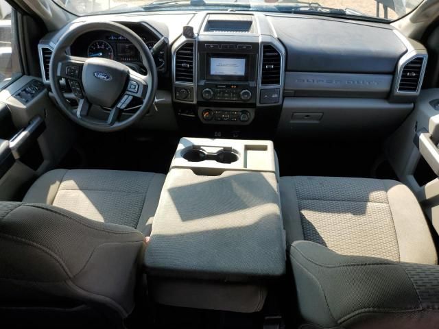 2019 Ford F250 Super Duty
