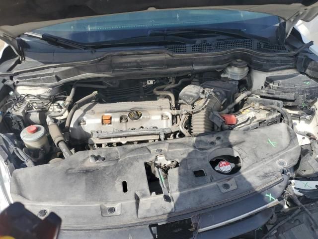2011 Honda CR-V LX