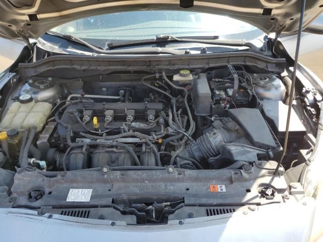 2010 Mazda 3 I