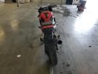 2013 Honda CBR500 R