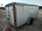2003 Wells Cargo Enclosed Cargo Trailer