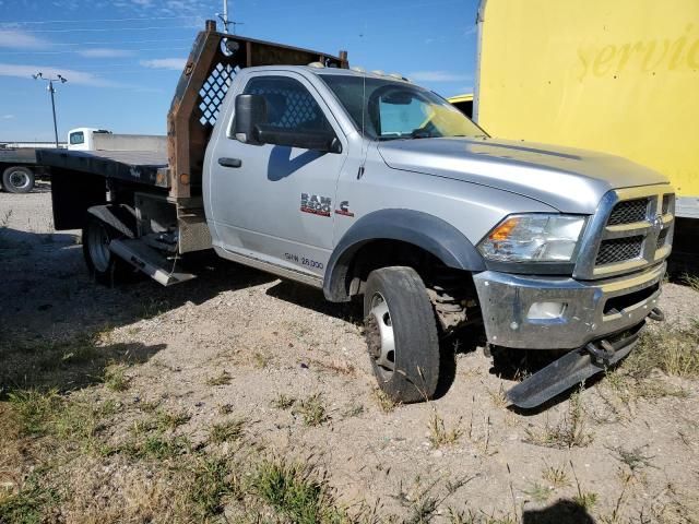 2016 Dodge RAM 5500