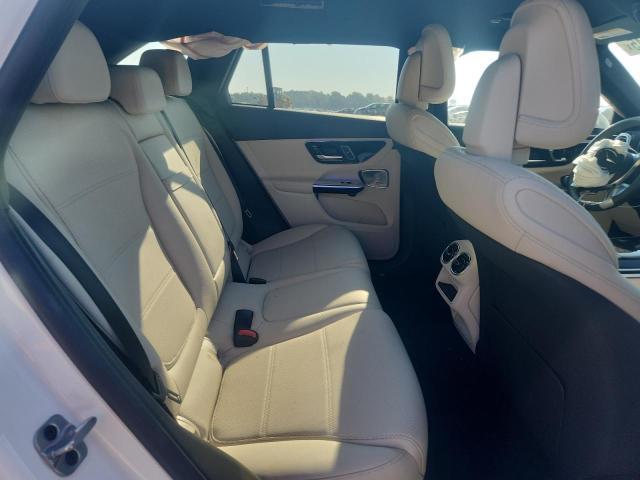 2025 Mercedes-Benz Glc 300